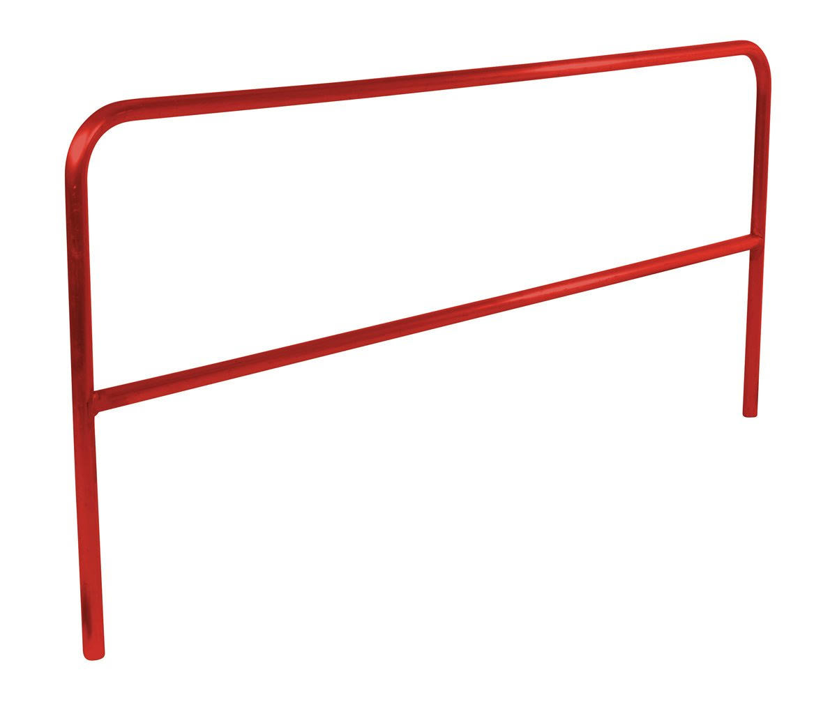 Steel Safety Railings I635