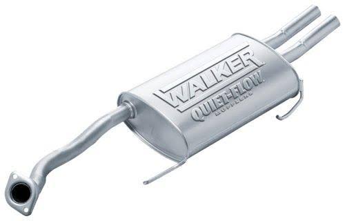 Quiet-Flow Muffler Assembly E945988