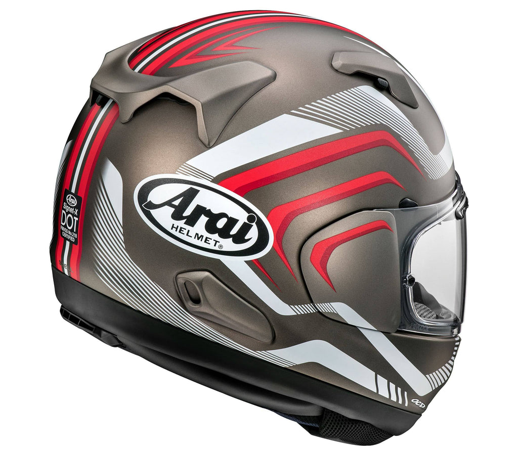 Shockwave Helmet Y377