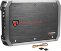 4000 Watt Mono Class D Car Amplifier T73550