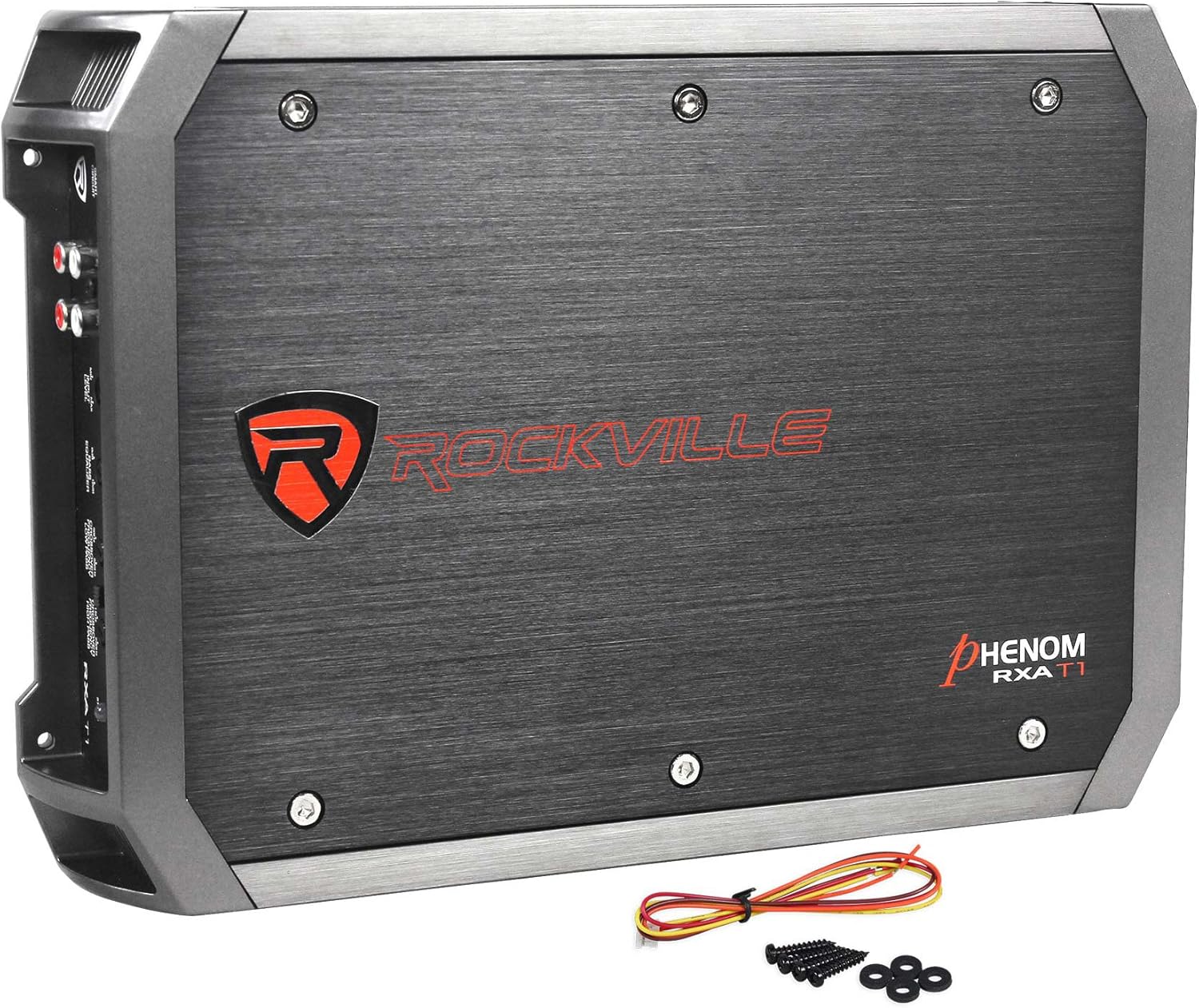 4000 Watt Mono Class D Car Amplifier T73550