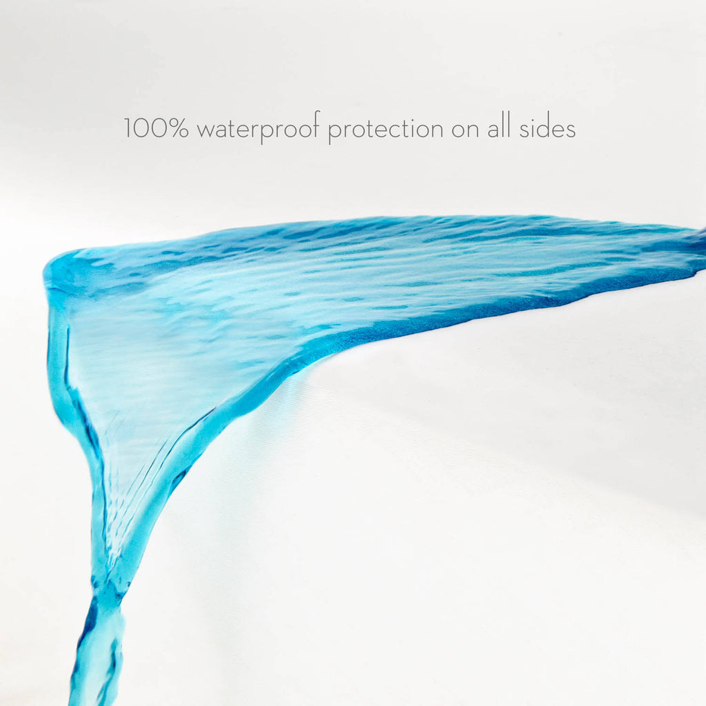 Split King Mattress Protector U5547