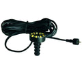 LED Color Changing Fountain Light S4410