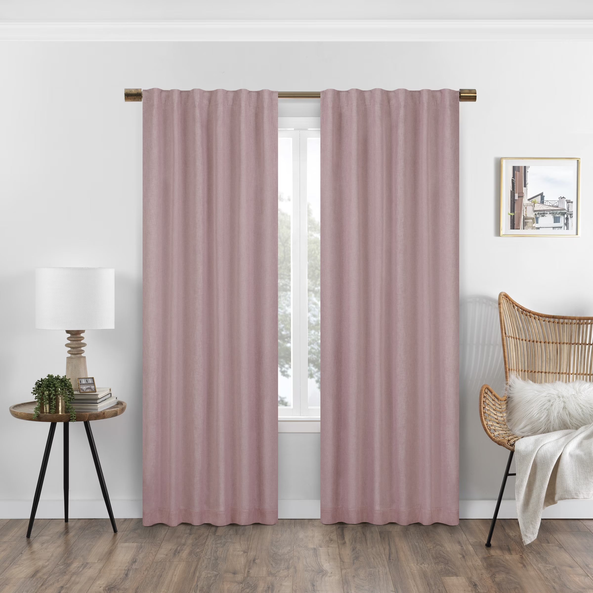 Blackout Window Panel J542300