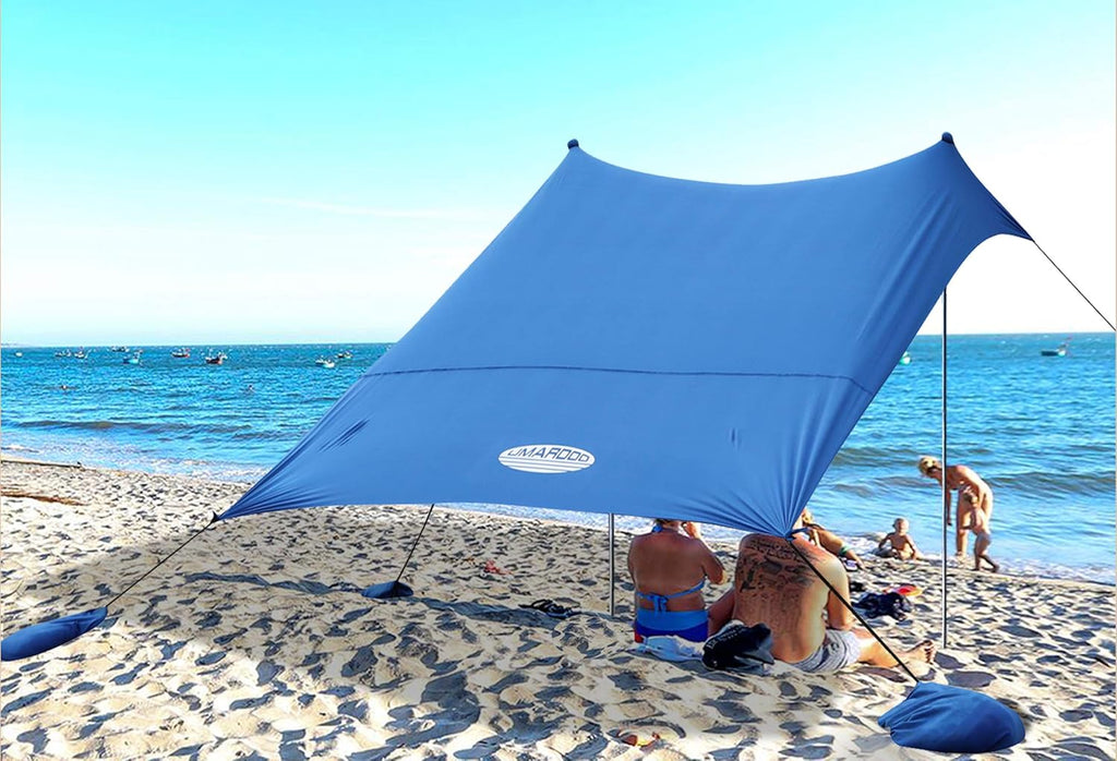 Pop Up Beach Tent with Carrying Bag H9107