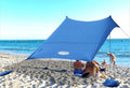 Pop Up Beach Tent with Carrying Bag H9107