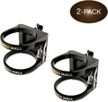 E-Track Fire Extinguisher Brackets 2 Pack S1328