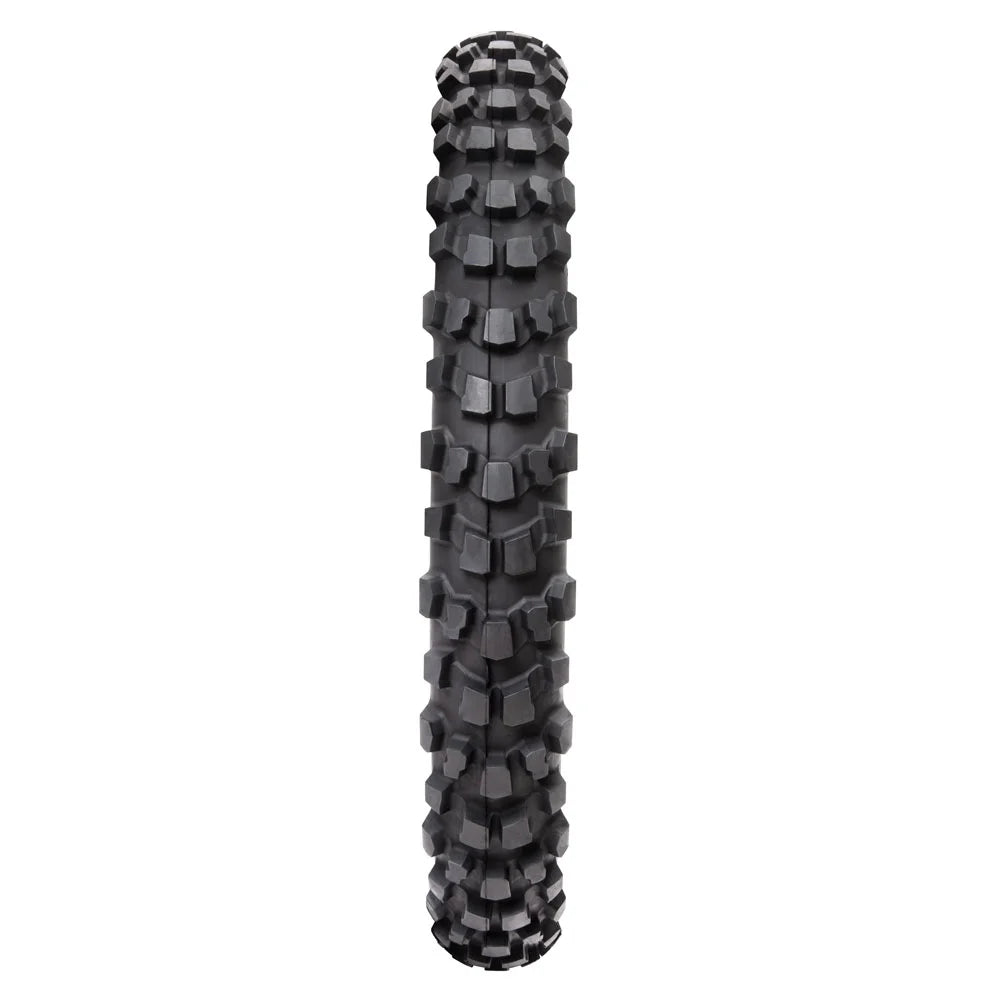 Tusk Dsport Adventure Tire 90/90-21 (54R) Tube Type I19201