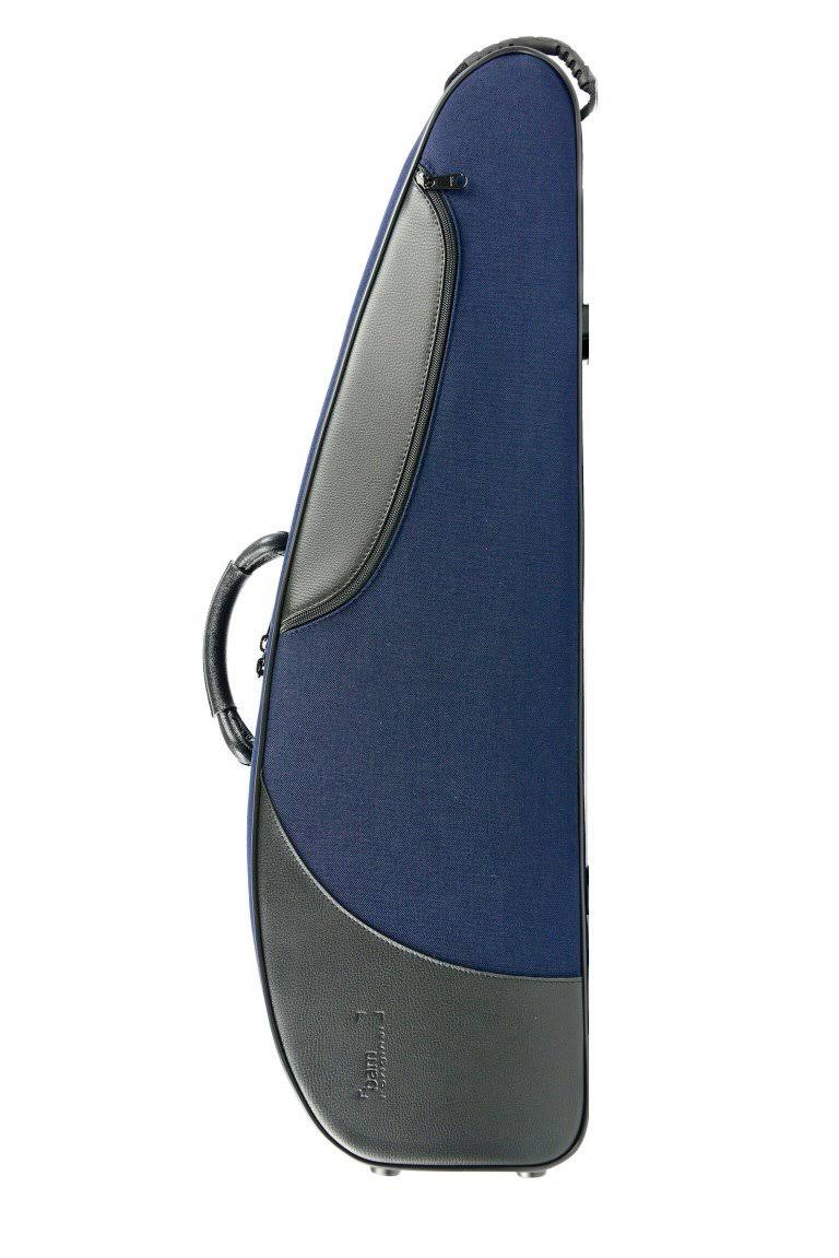 Blue 3 Violin Case I997426