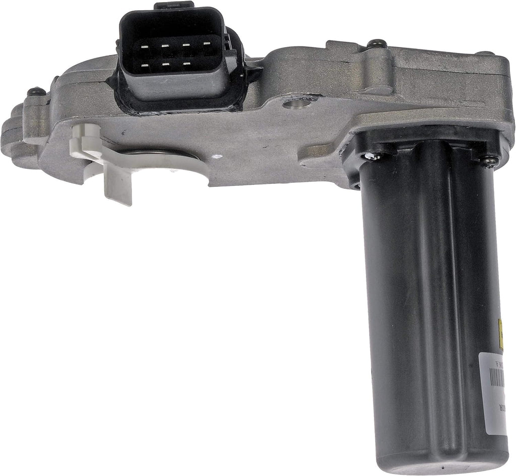Transfer Case Motor H8338