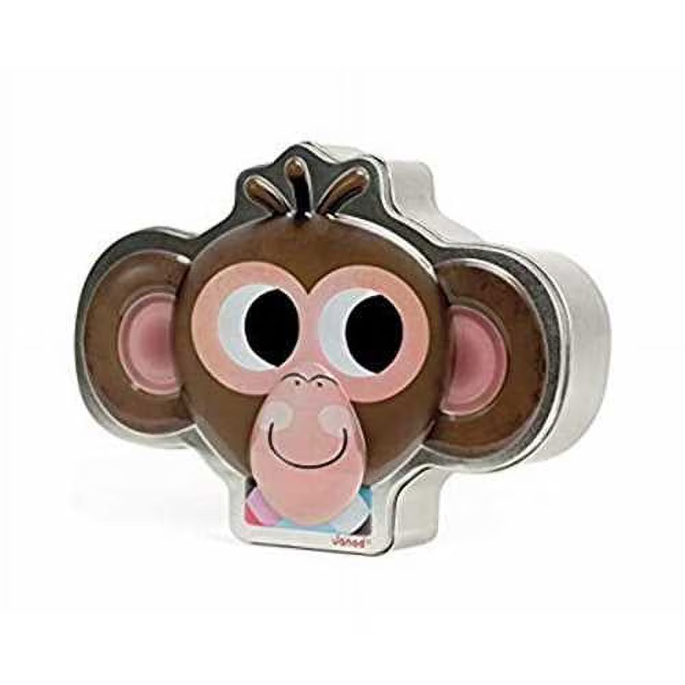 Monkey Balance Tower Game X53060
