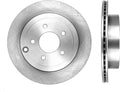 302 mm Brake Rotors Set Pack of 2 Y516