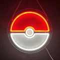 Neon Sign for Wall Decor, LED, USB, Pack of 2 L74497