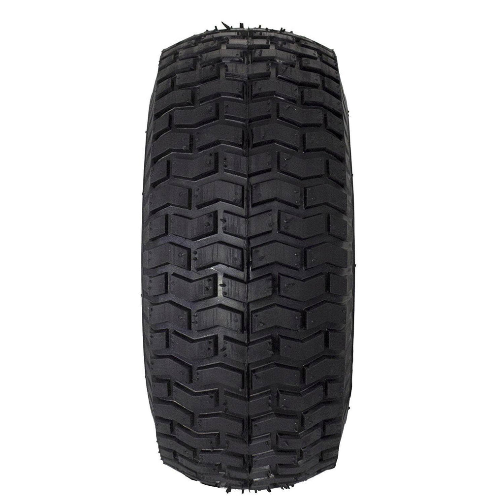 15x6.00-6x22 Front Tire Assembly W94290