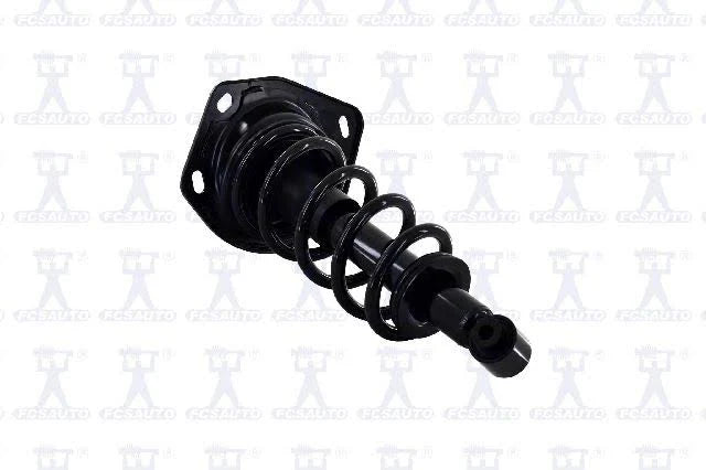 Suspension Strut and Coil Spring Assembly C844114