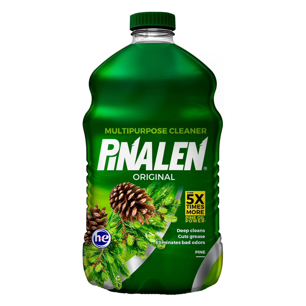 Pine Multipurpose Cleaner, 128 fl oz X79696