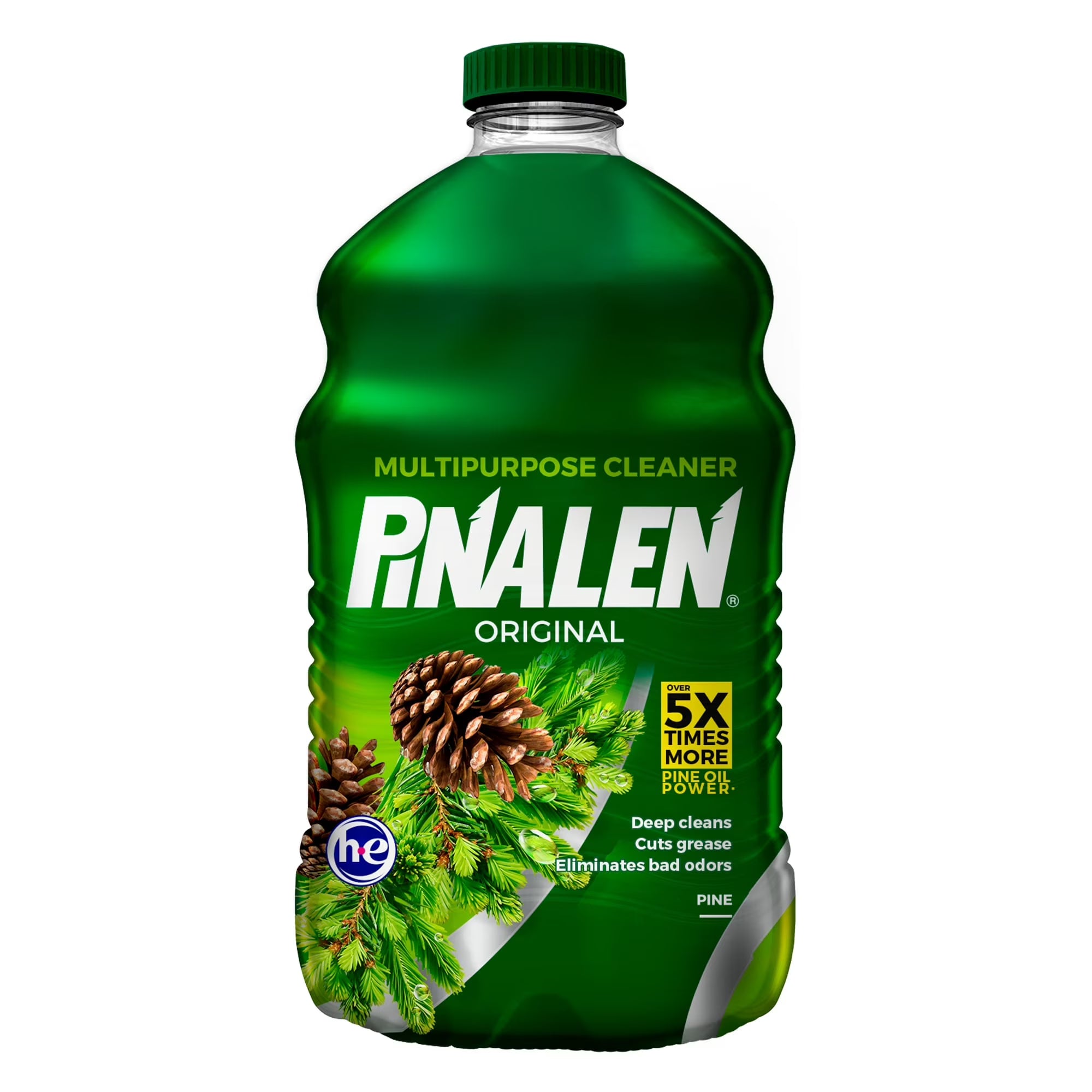 Pine Multipurpose Cleaner, 128 fl oz X79696