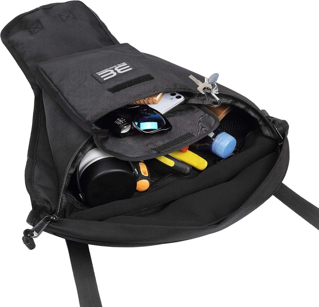 UTV Cab Pack Center Seat Storage Bag Y1189