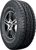 All-Terrain Truck & SUV Tire P265/70R16 P399