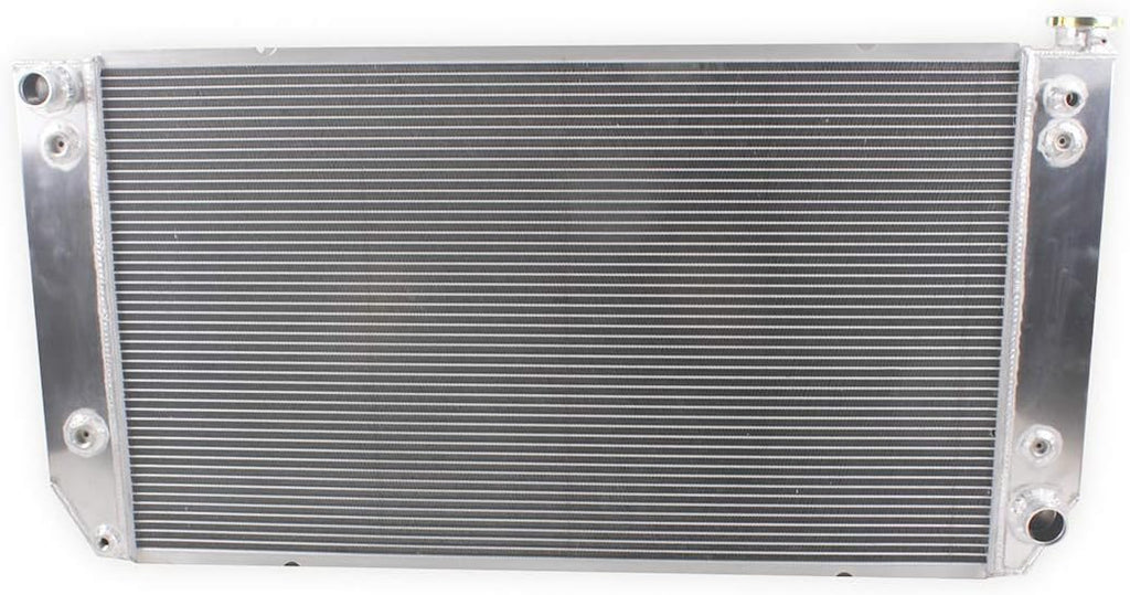 3 Row Full Aluminum Radiator K60792