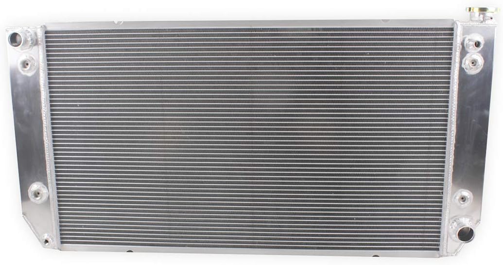 3 Row Full Aluminum Radiator K60792