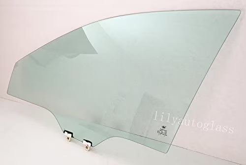 Left Side Front Door Window Glass M652133