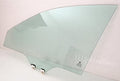 Left Side Front Door Window Glass M652133