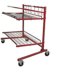 Mobile Storage Rack V158