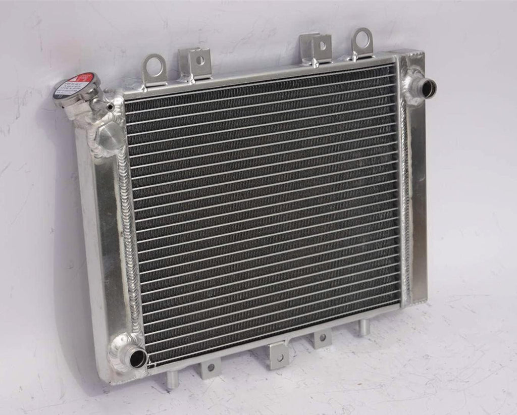 Aluminum Radiator Pack of 2 K99946