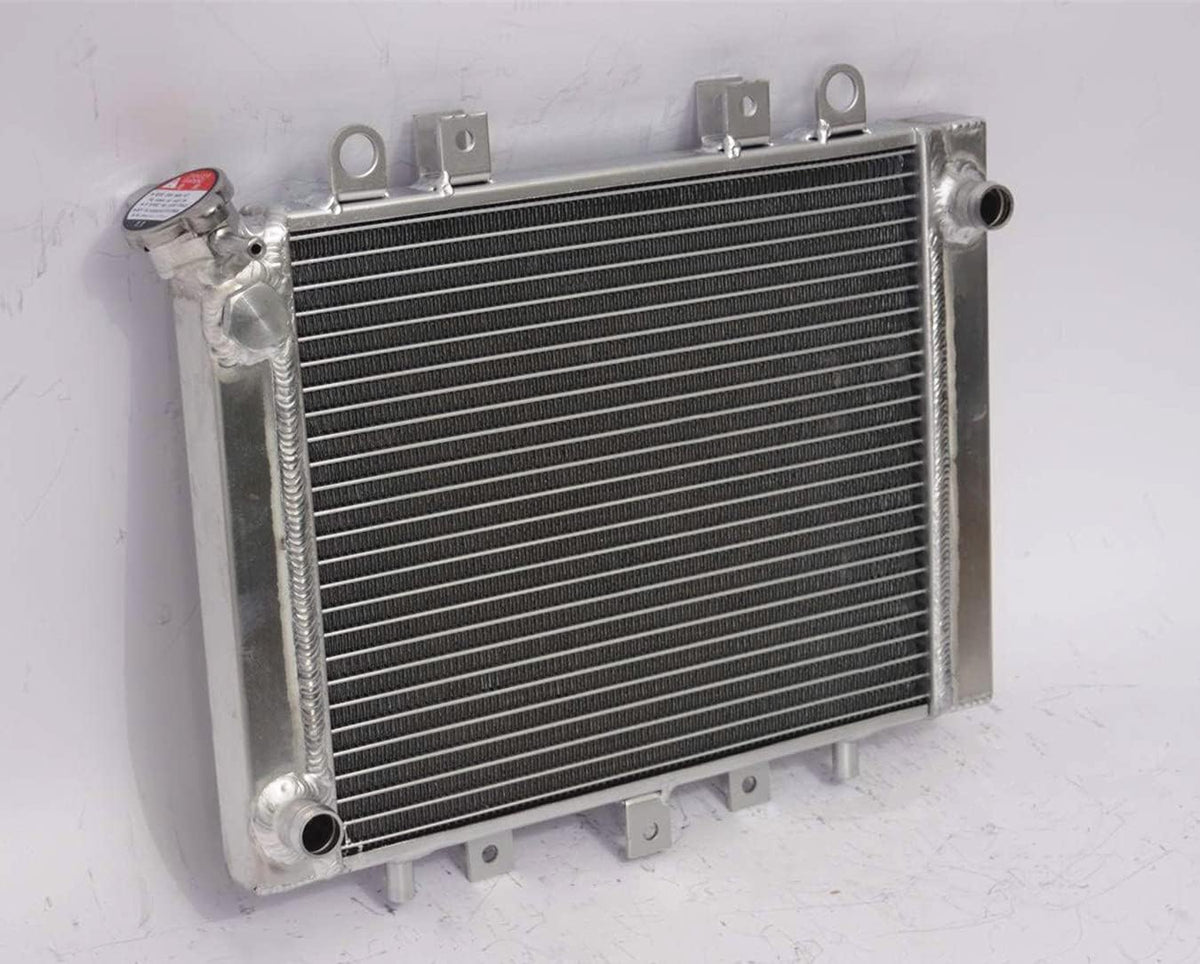 Aluminum Radiator Pack of 2 K99946