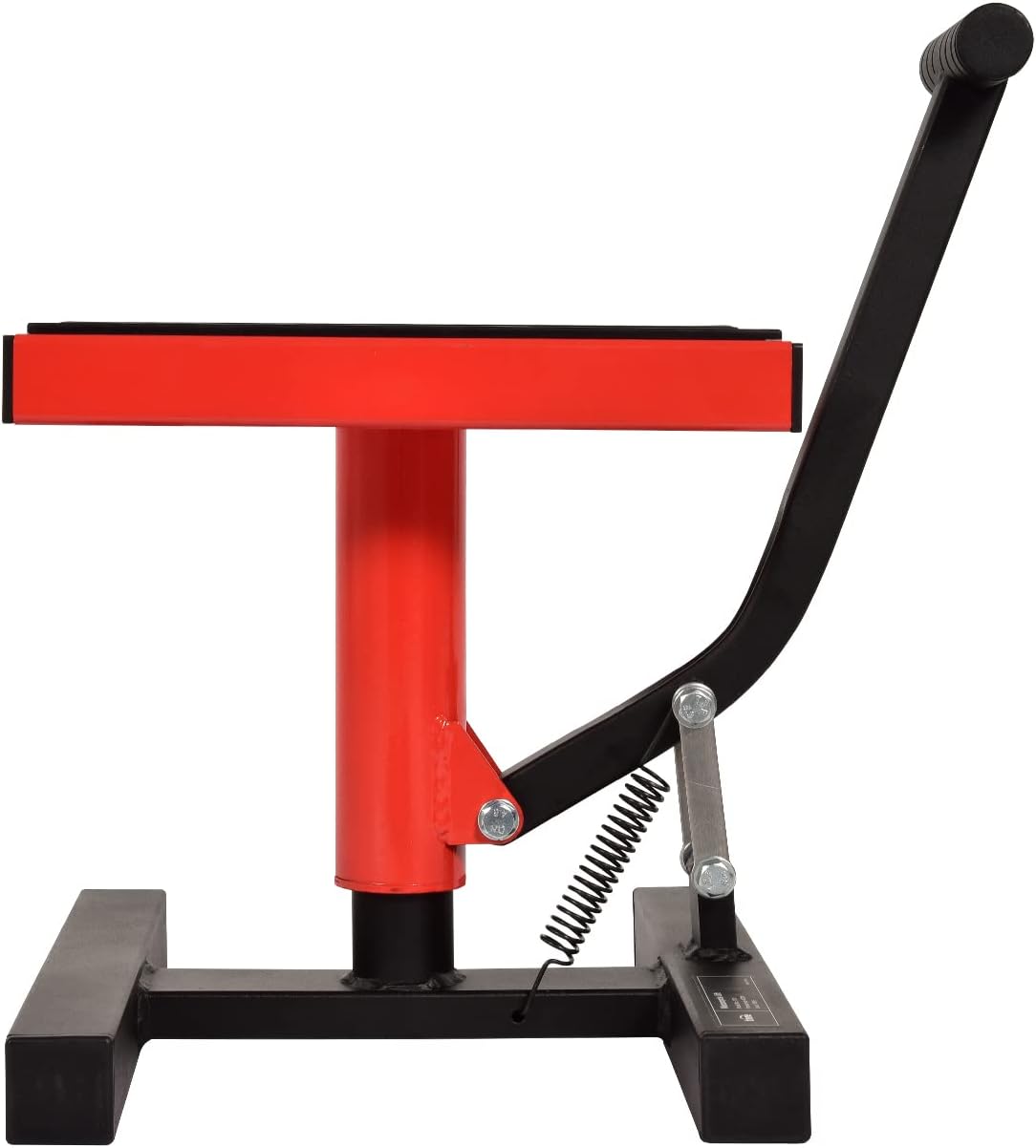 Adjustable Dirt Bike Stand Pack of 2 V262004