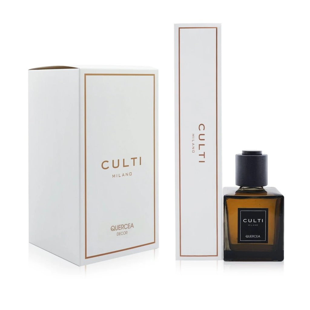 Culti Decor Room Diffuser 250ml X6316