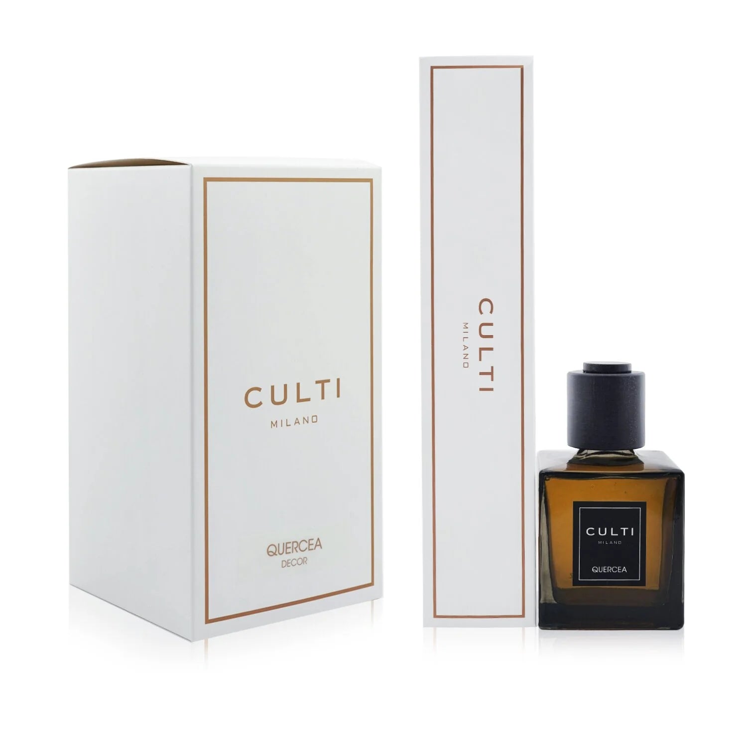 Culti Decor Room Diffuser 250ml X6316