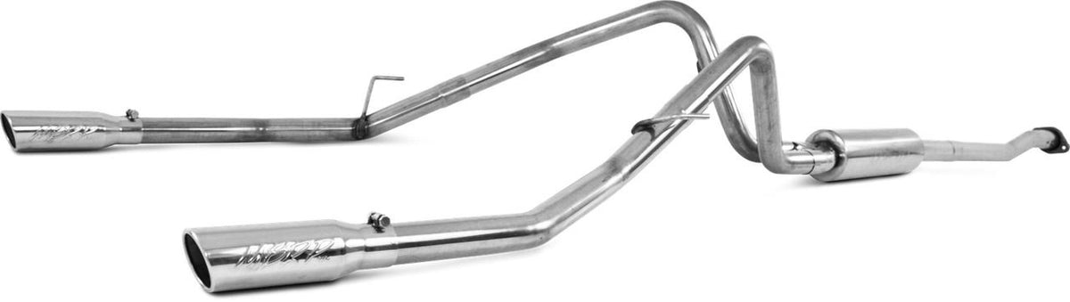 Cat Back Exhaust System S761639