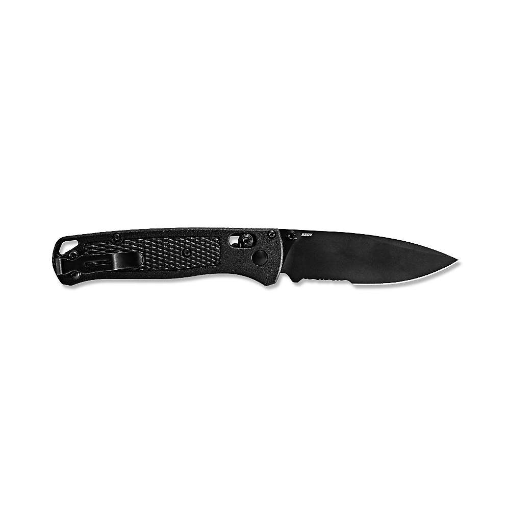 Bugout Knife A5801