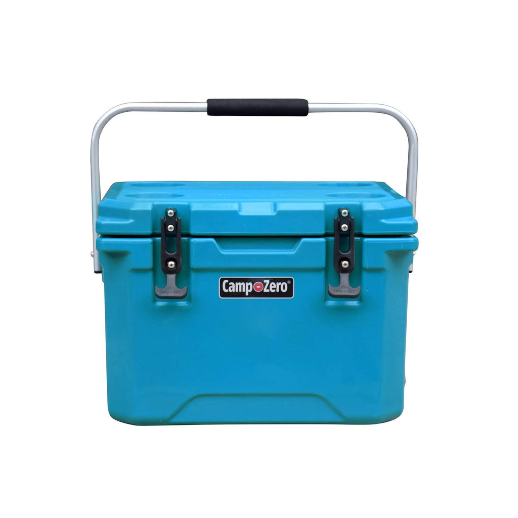 20L 21 Quart Cooler - Bright Blue S481610