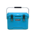 20L 21 Quart Cooler - Bright Blue S481610