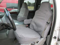 Heavy-Duty Waterproof Custom-Fit Seat Covers D300