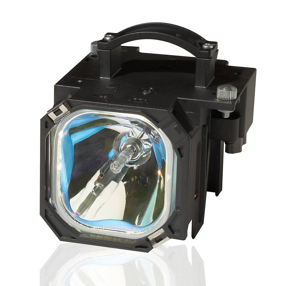 Projector TV Assembly with OEM Bulb and Original Housing H66059