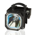 Projector TV Assembly with OEM Bulb and Original Housing H66059