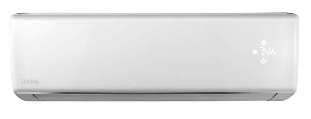 12,000 BTU Wall Mount Ductless Mini Split System 1 Ton 115V N706