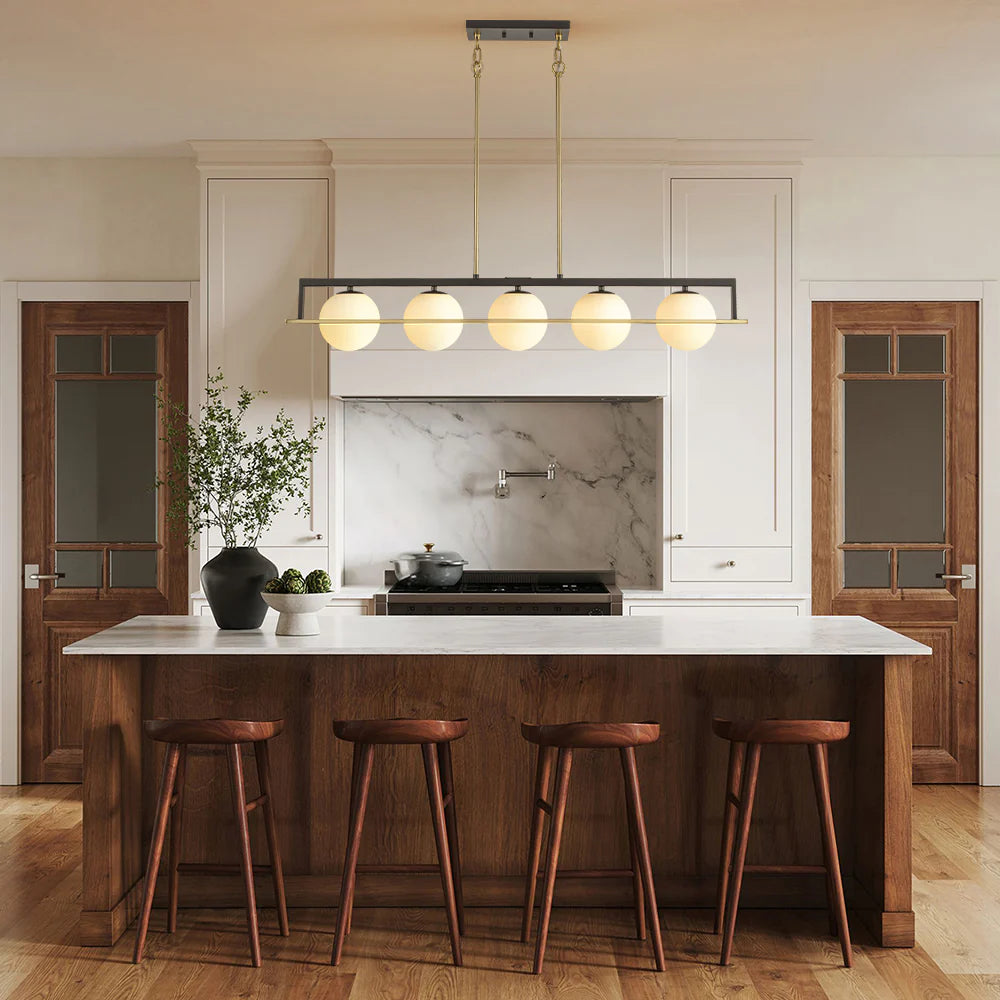 Industrial Chandelier Y106
