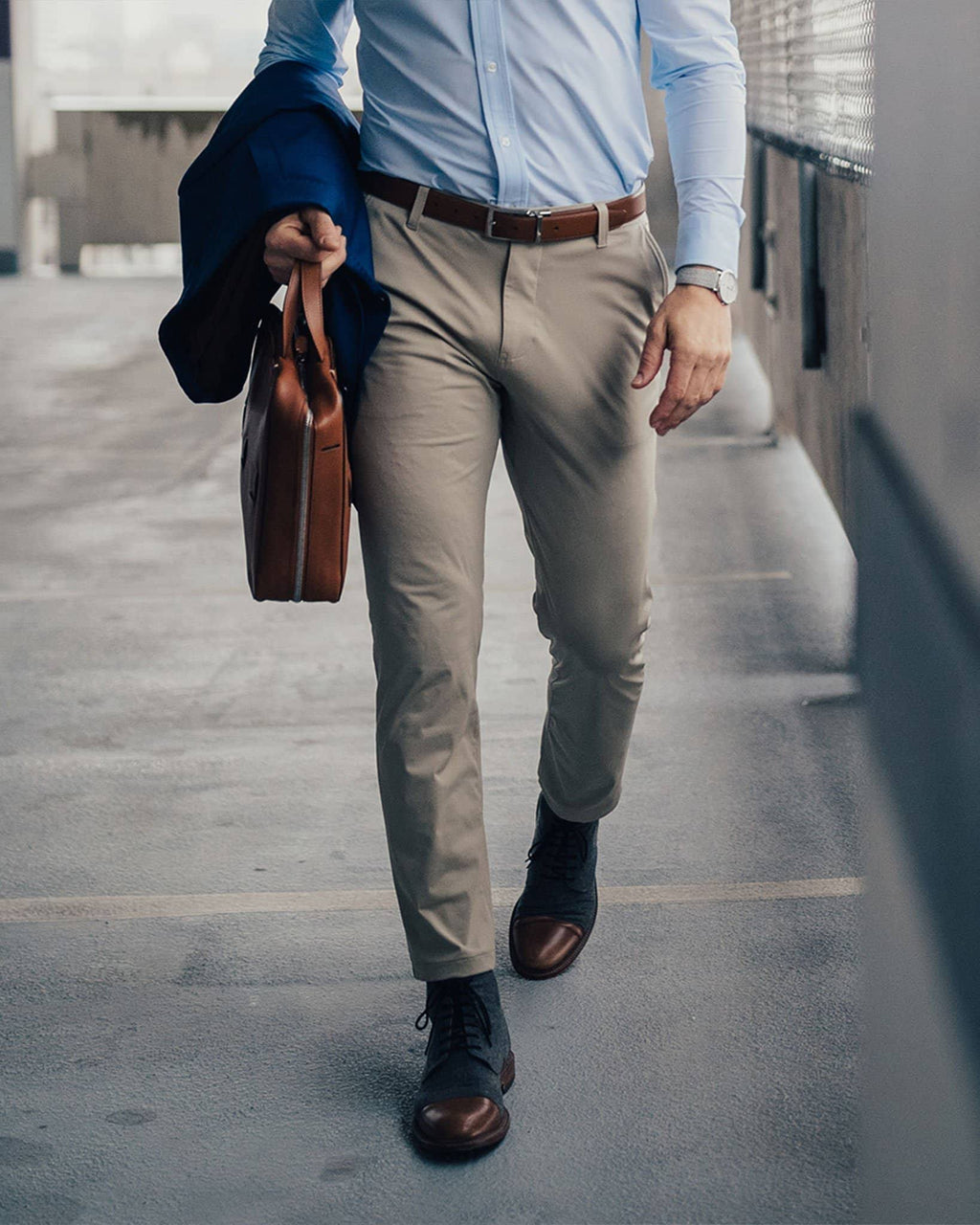 Commuter Pant 35 T9212