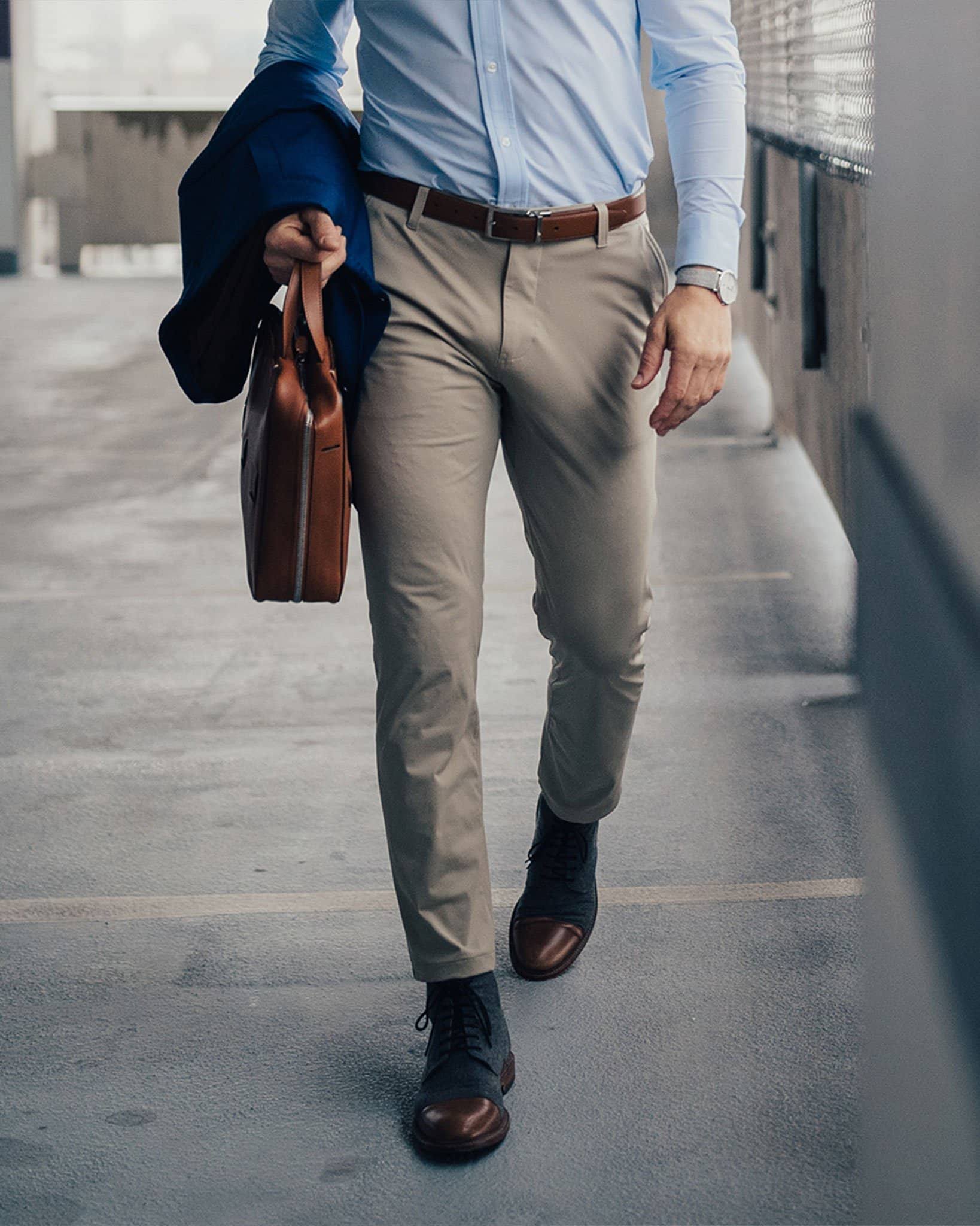 Commuter Pant 35 T9212