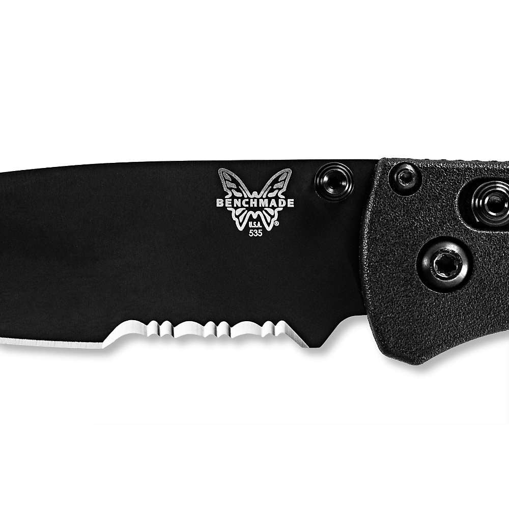 Bugout Knife A5801