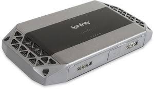 1000W Car Amplifier K78543