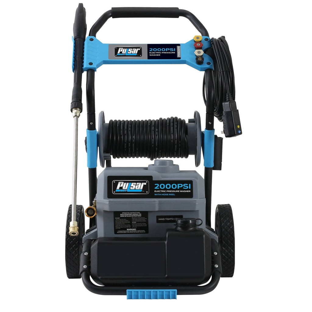 2000 PSI Electric Pressure Washer X606085