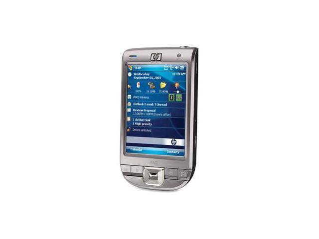Wi-Fi 3.5x22 PDA T337884