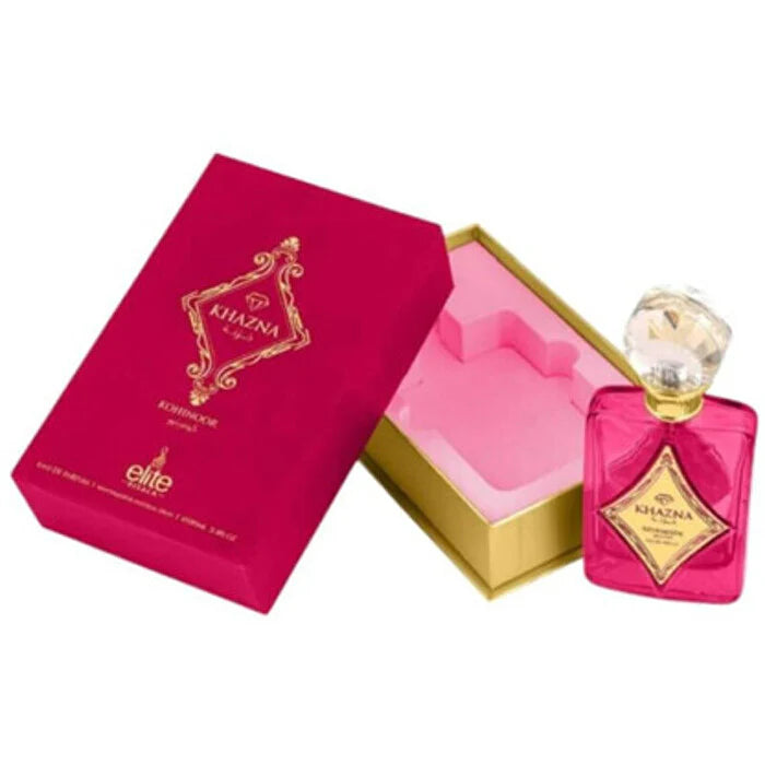 Unisex Eau De Parfum 100ml I723