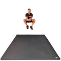 Extra Large Workout Mat T842358